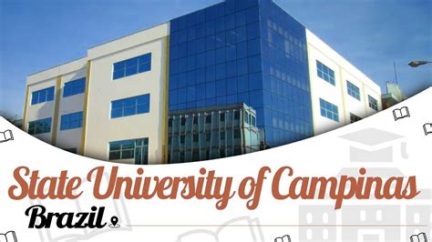 State University of Campinas .